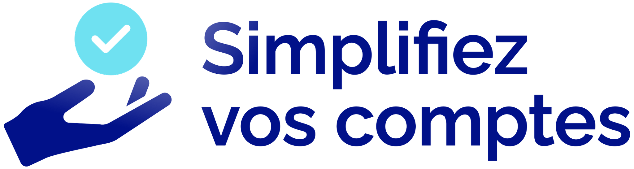 Simplifiez vos comptes